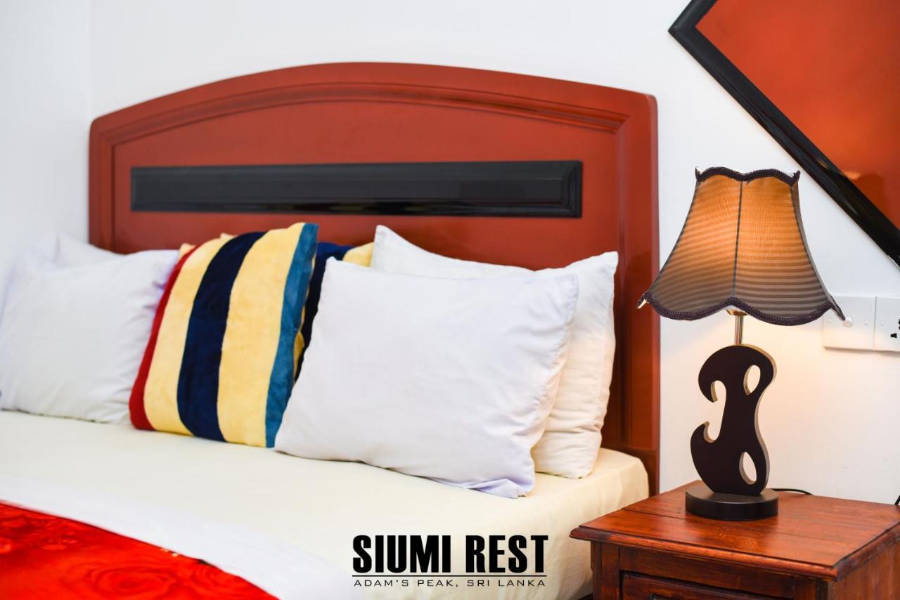 Siumi Rest 호텔 날라탄니야 외부 사진