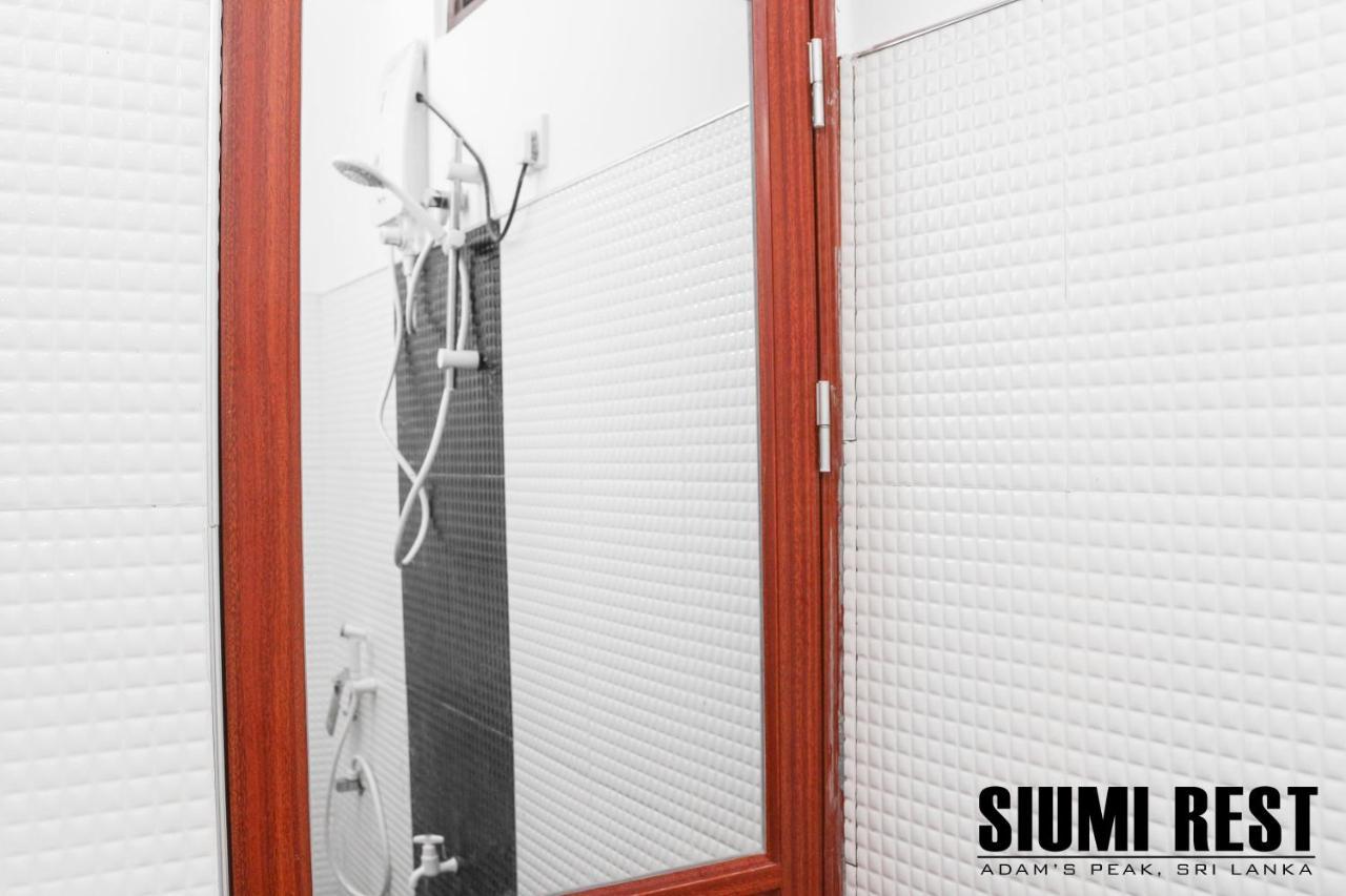 Siumi Rest 호텔 날라탄니야 외부 사진